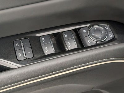 2024 Cadillac Escalade ESV V-Series