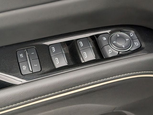2024 Cadillac Escalade ESV V-Series