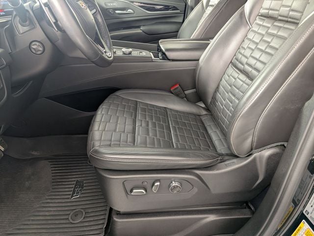 2024 Cadillac Escalade ESV V-Series