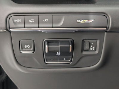 2024 Cadillac Escalade ESV V-Series