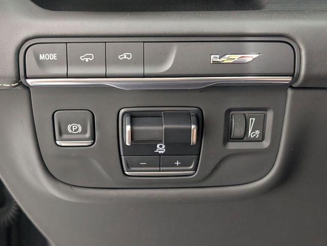 2024 Cadillac Escalade ESV V-Series
