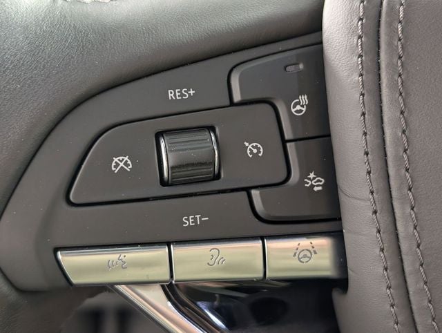 2024 Cadillac Escalade ESV V-Series