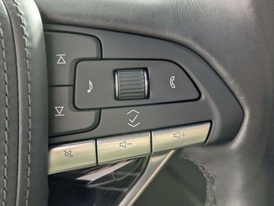 2024 Cadillac Escalade ESV V-Series