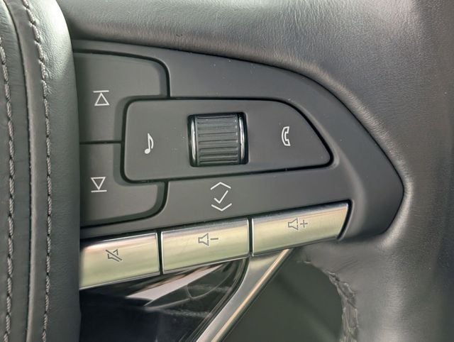 2024 Cadillac Escalade ESV V-Series