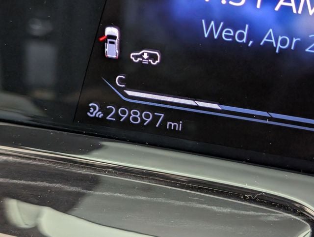 2024 Cadillac Escalade ESV V-Series