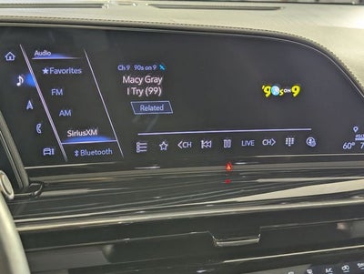 2024 Cadillac Escalade ESV V-Series