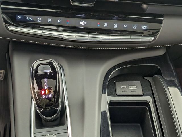 2024 Cadillac Escalade ESV V-Series