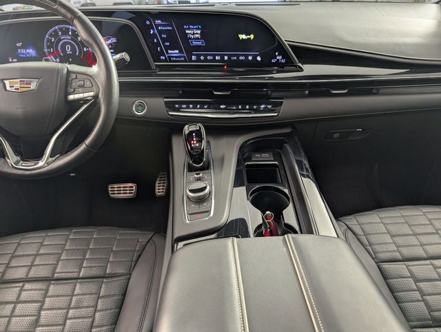 2024 Cadillac Escalade ESV V-Series