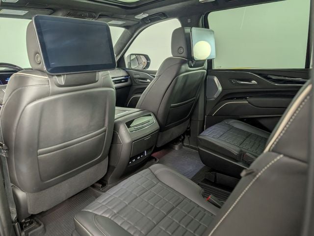 2024 Cadillac Escalade ESV V-Series