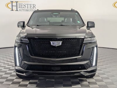 2024 Cadillac Escalade ESV V-Series