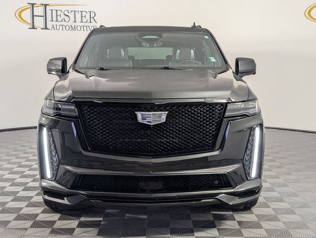 2024 Cadillac Escalade ESV V-Series