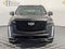2024 Cadillac Escalade ESV V-Series