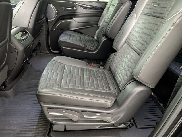 2024 Cadillac Escalade ESV V-Series