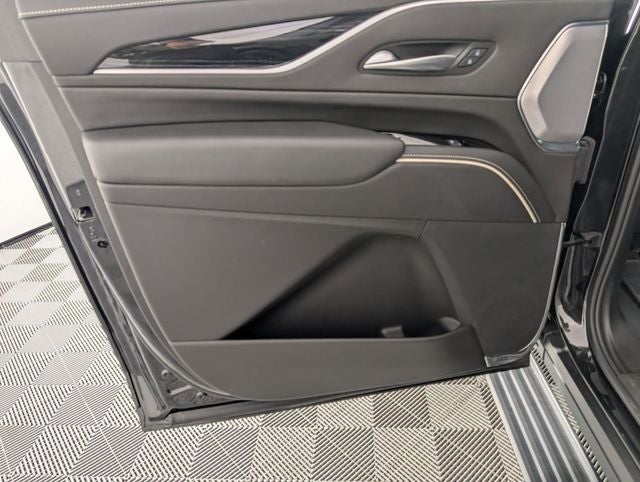 2024 Cadillac Escalade ESV V-Series
