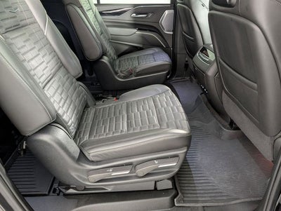 2024 Cadillac Escalade ESV V-Series