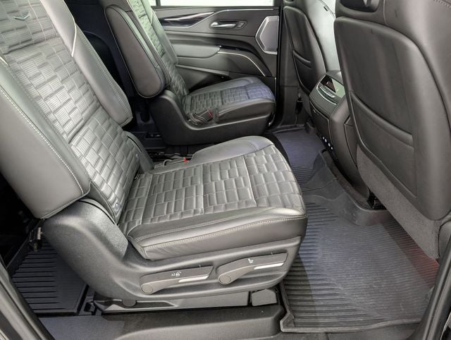 2024 Cadillac Escalade ESV V-Series