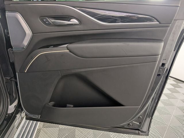2024 Cadillac Escalade ESV V-Series