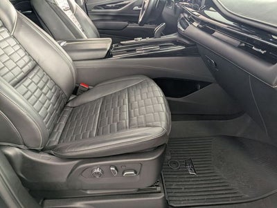 2024 Cadillac Escalade ESV V-Series