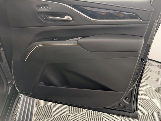 2024 Cadillac Escalade ESV V-Series