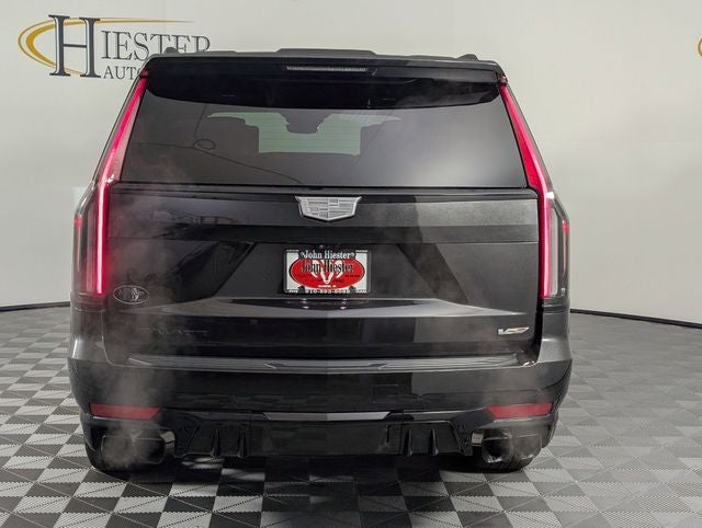 2024 Cadillac Escalade ESV V-Series