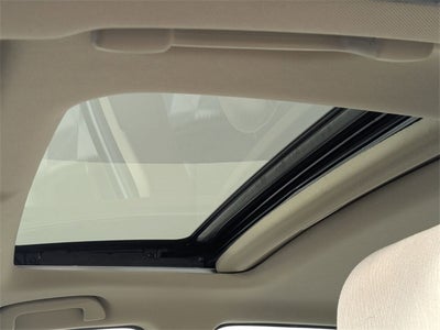 2015 Honda Accord EX