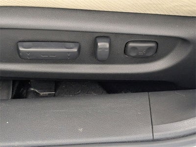 2015 Honda Accord EX