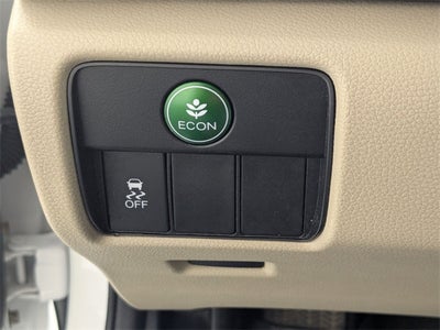 2015 Honda Accord EX