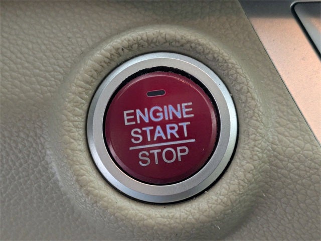 2015 Honda Accord EX