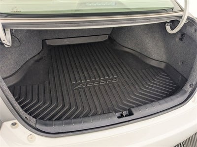 2015 Honda Accord EX