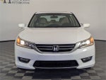2015 Honda Accord EX