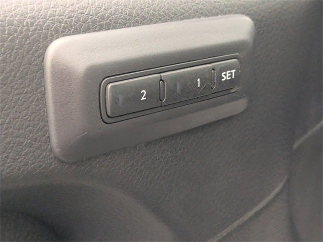 2023 Nissan Titan PRO-4X