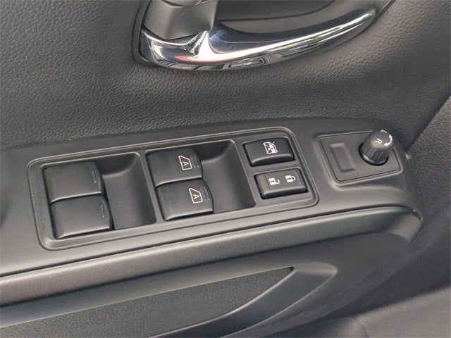 2023 Nissan Titan PRO-4X