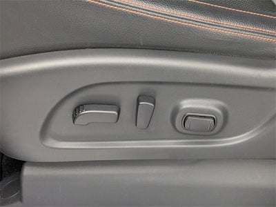 2023 Nissan Titan PRO-4X