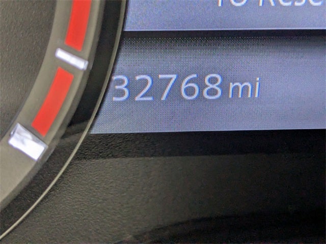 2023 Nissan Titan PRO-4X