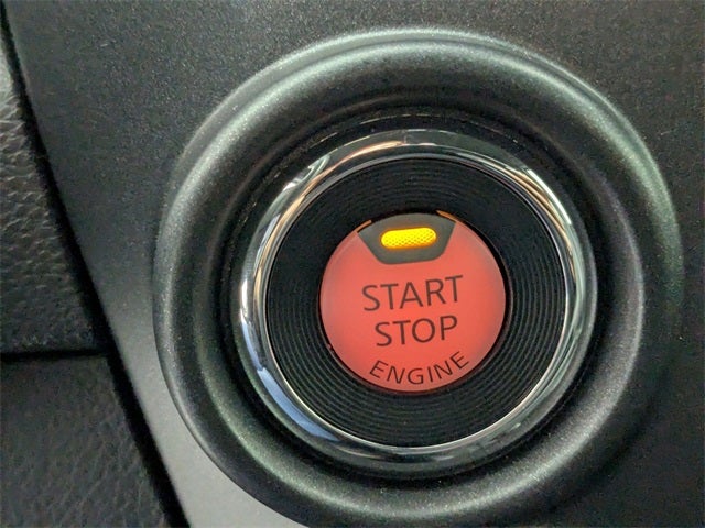 2023 Nissan Titan PRO-4X