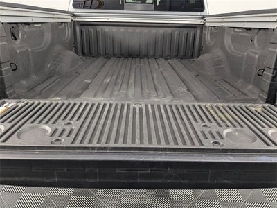 2023 Nissan Titan PRO-4X