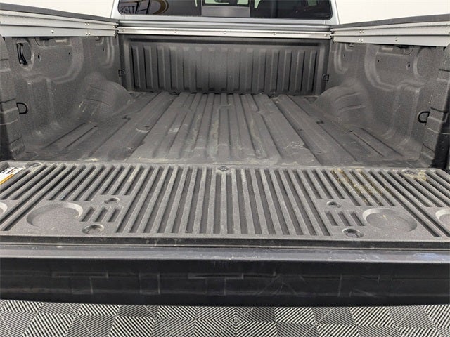 2023 Nissan Titan PRO-4X