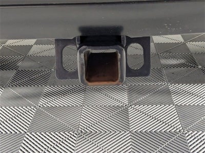 2023 Nissan Titan PRO-4X