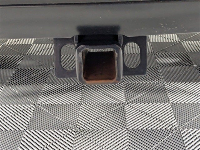 2023 Nissan Titan PRO-4X