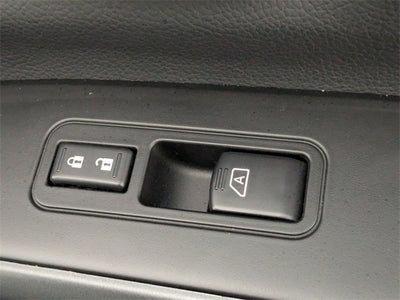 2023 Nissan Titan PRO-4X