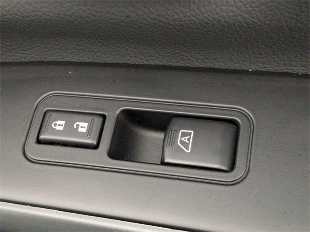 2023 Nissan Titan PRO-4X