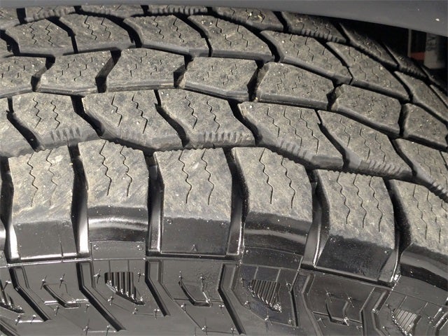 2023 Nissan Titan PRO-4X