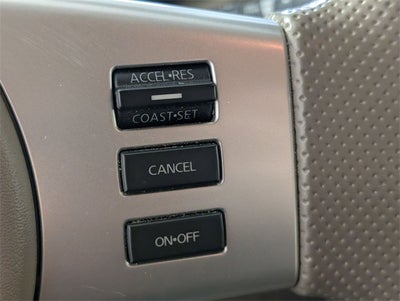 2015 Nissan Frontier SV