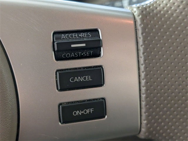 2015 Nissan Frontier SV