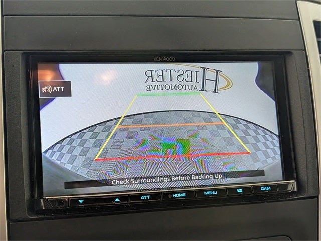 2015 Nissan Frontier SV