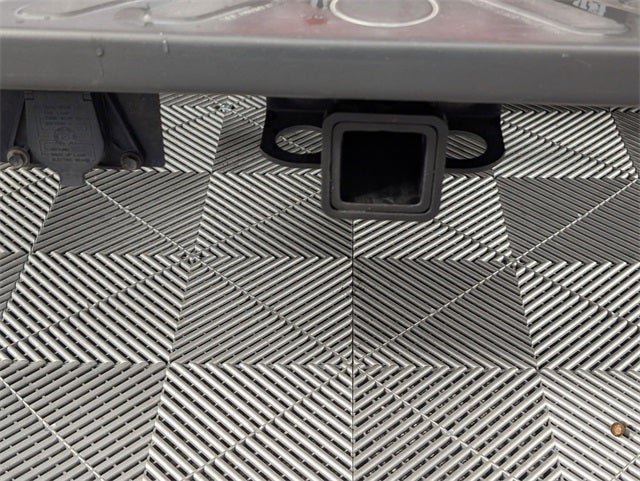 2015 Nissan Frontier SV