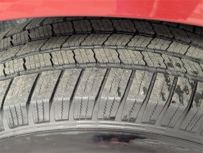 2015 Nissan Frontier SV