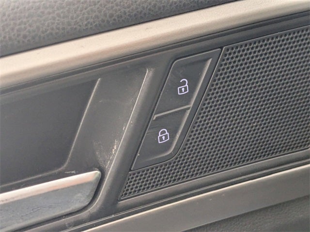 2021 Volkswagen Atlas SEL