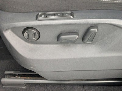 2021 Volkswagen Atlas SEL