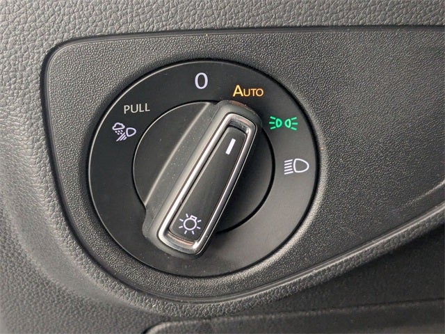 2021 Volkswagen Atlas SEL